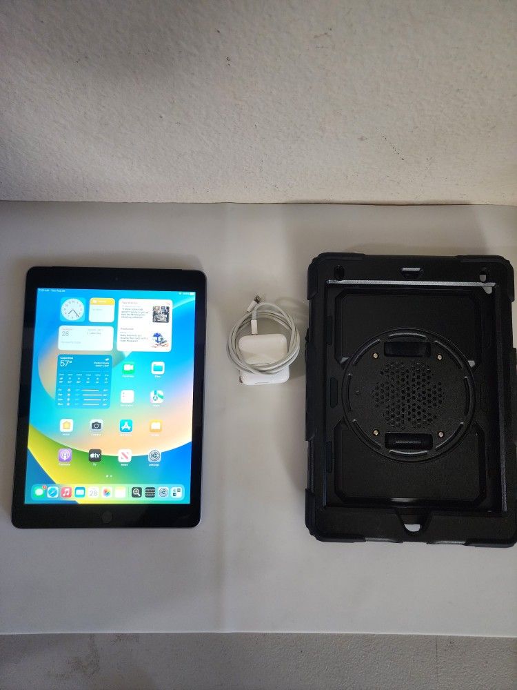 iPad 5th Generation