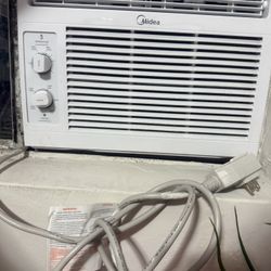 brand new ac