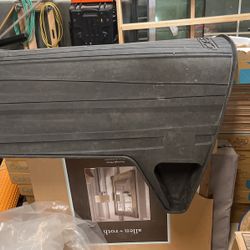 Mazda CX-5 Cargo Liner Heavy Duty