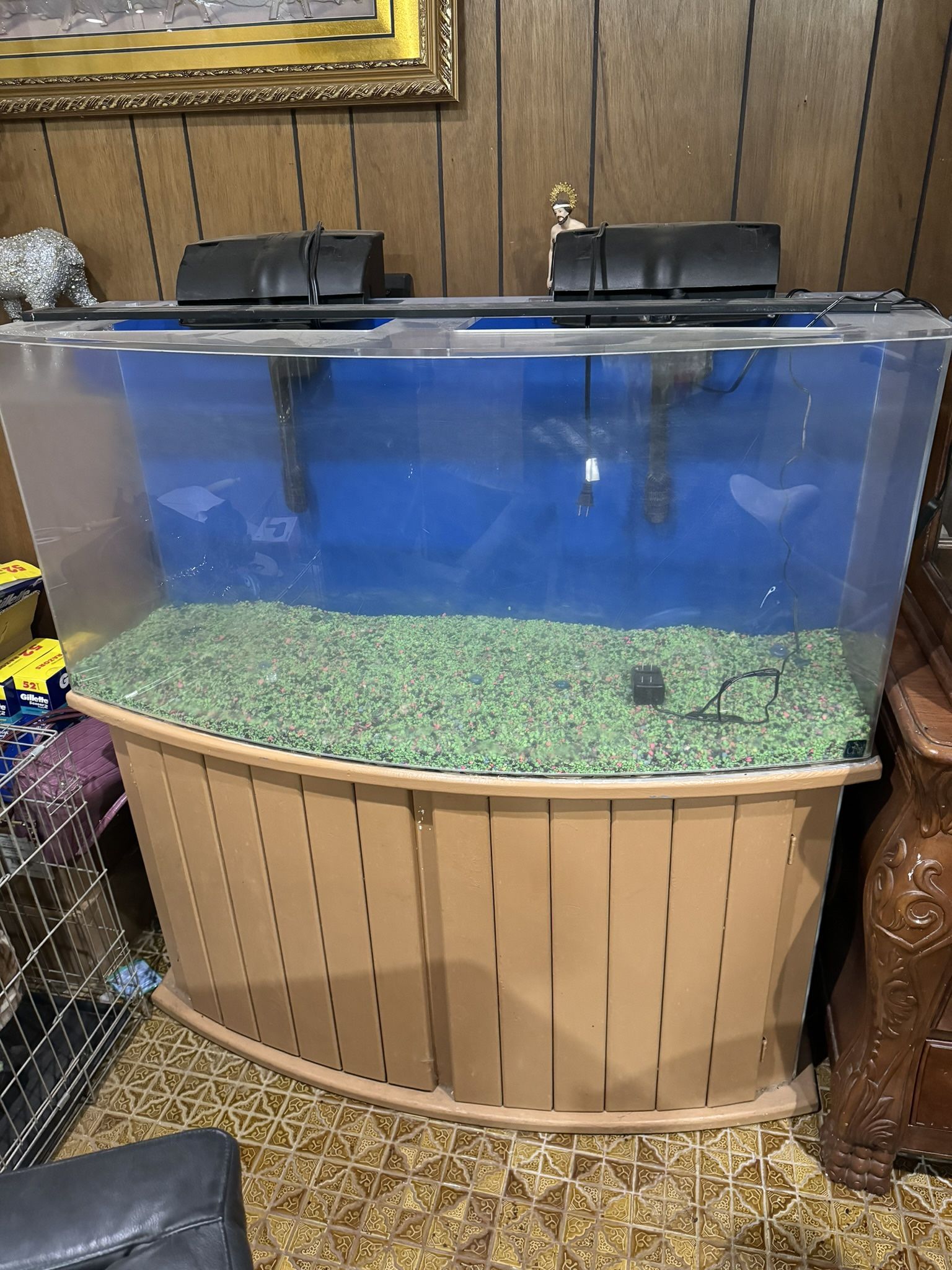 Fish Tank