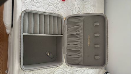 Pandora Jewelry Box