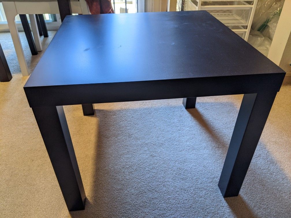 Ikea Lack End/Side Table