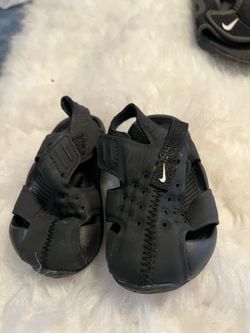 Sandalias para bebé