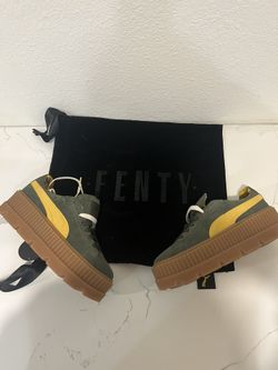 Puma x Fenty