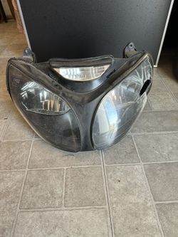 2000 Kawasaki Zx-12R