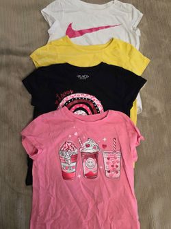 Size 5/6 girls clothes