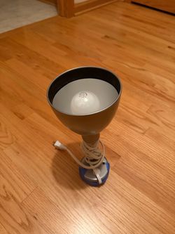 Wall mount light