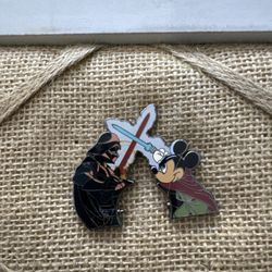 Disney Pins
