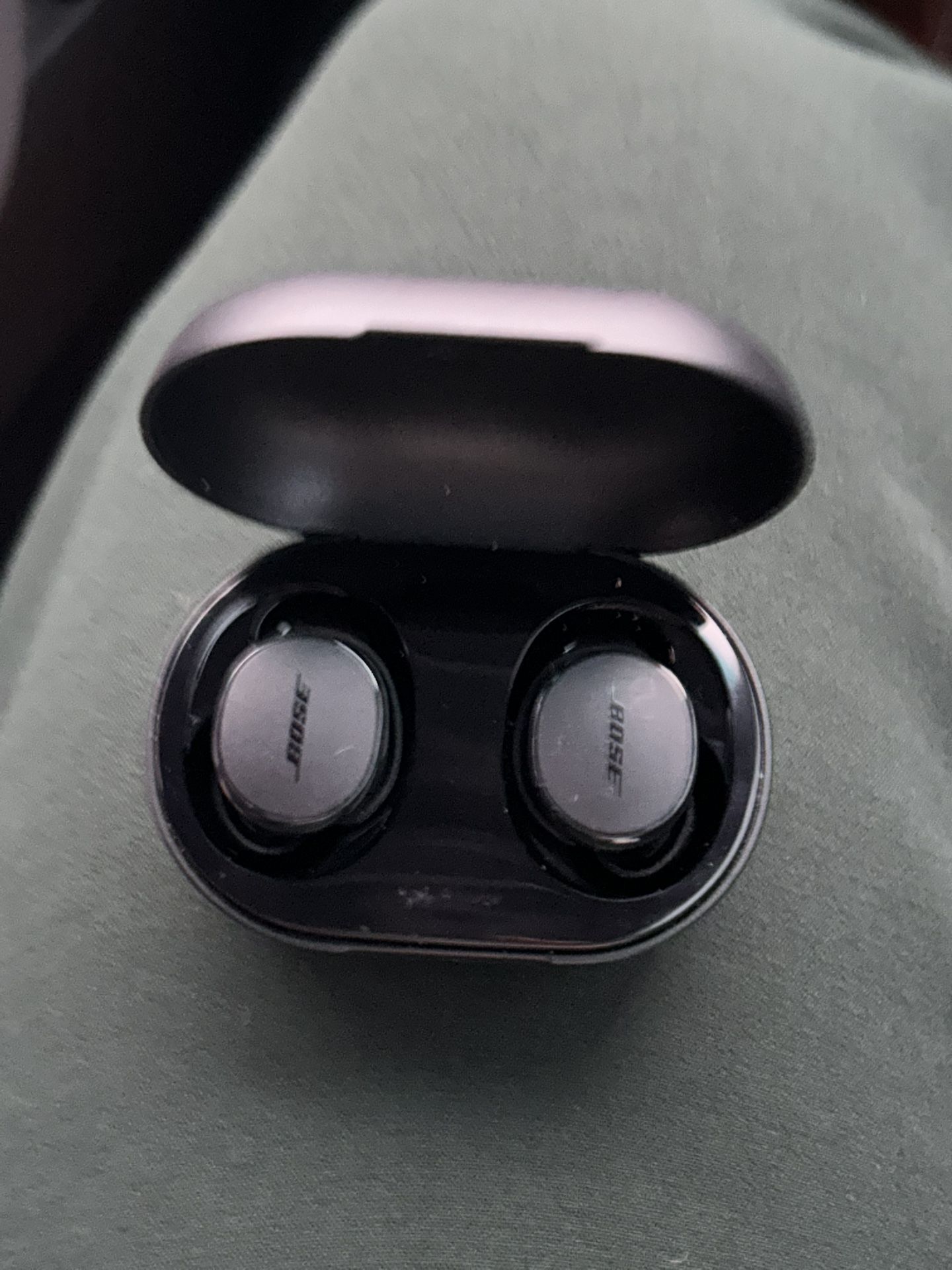 Bose Earbuds
