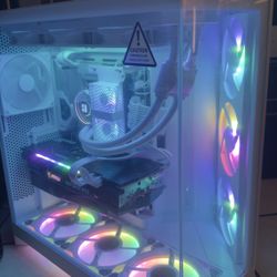 Pc Gamer Computer 