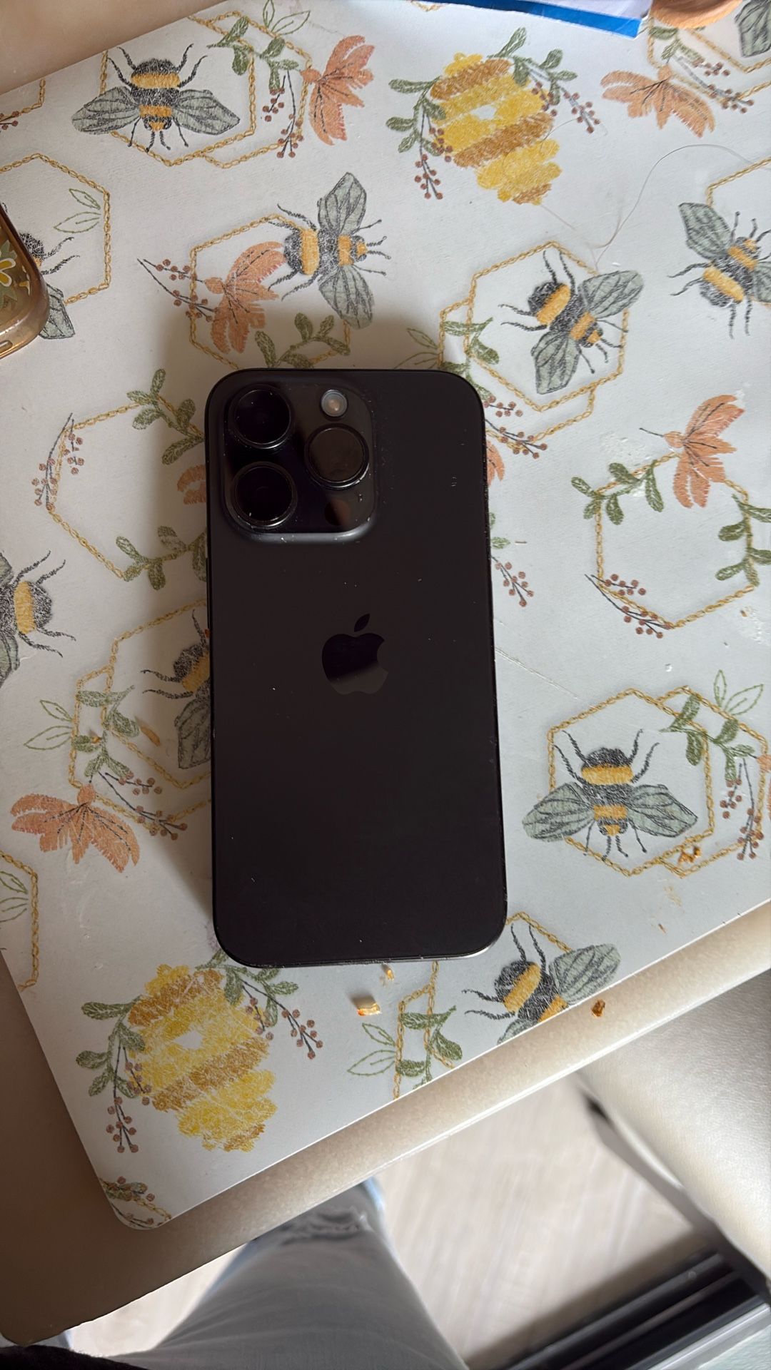 iPhone 15 Pro