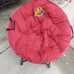 Folder Chair