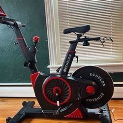 CYBER MONDAY DEAL Echelon E Connect Without Tablet 