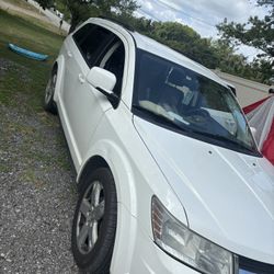 2010 Dodge Journey