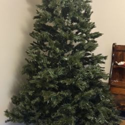 12ft Christmas Tree 