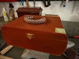 Copper D’s: Custom Handcrafted Copper Jewelry