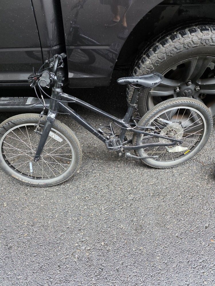 Specialized Kids Bike