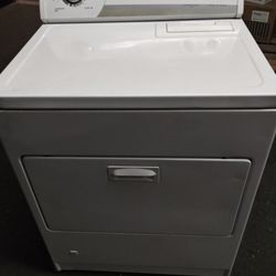 Heavy-duty Whirlpool Gas Dryer Works Great Free Delivery Hookup