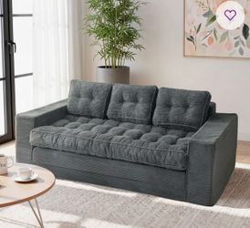 Floor love sofa floor bed