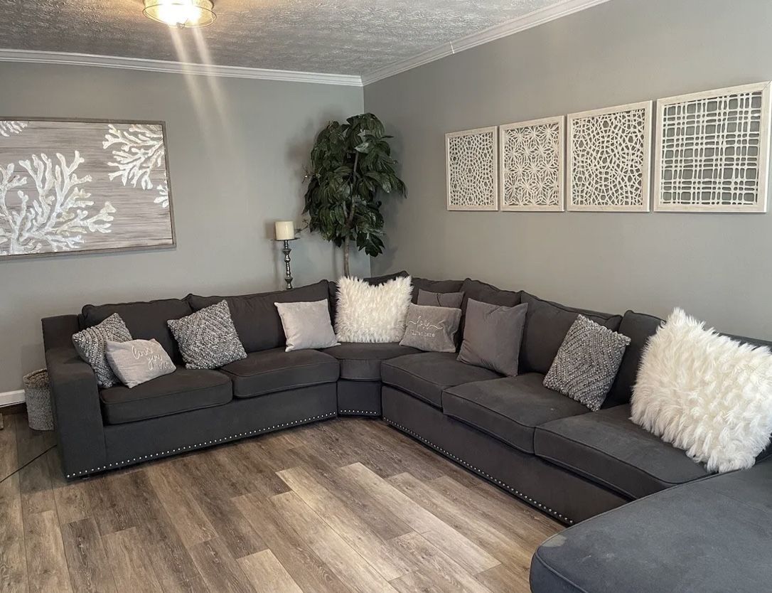 Sectional Couch for Sale in Charlotte, NC OfferUp