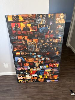 Canvas