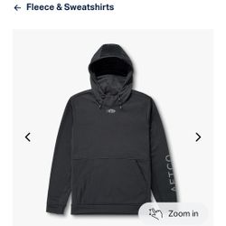 Aftco Reaper Fishing Sweater