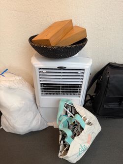 FREE ITEMS!
