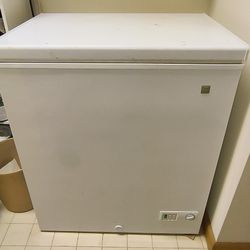 Freezer in Very Good Condition 