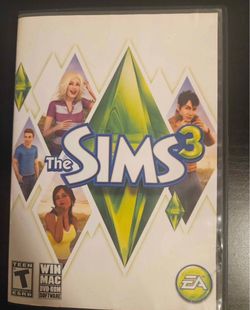The Sims Game