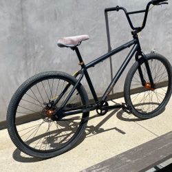 26 Inch BMX Bike