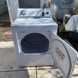Dryer Whirlpool 