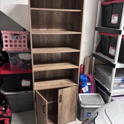 Little Shelf From Walmart