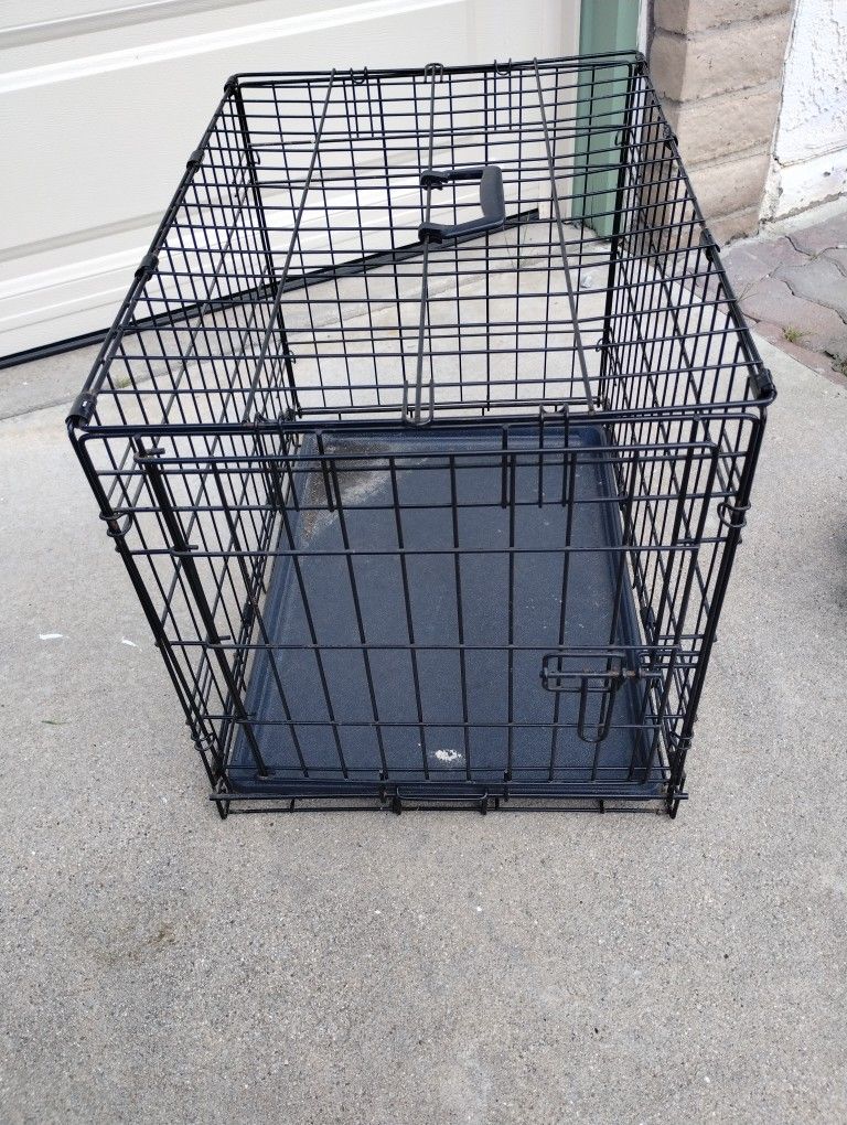 Dog Crate 