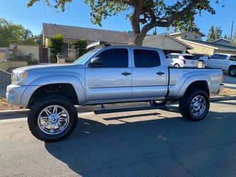 2008 Toyota Tacoma