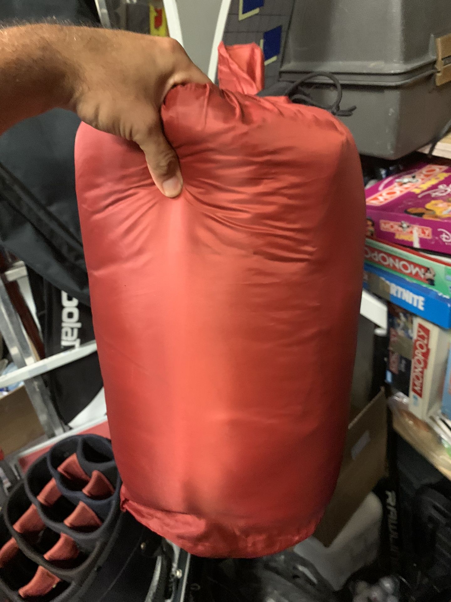 Sleeping Bag Coleman