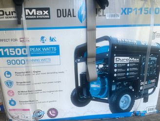 Brand New never used generator! 11,500 watts