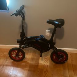 Electric Bike