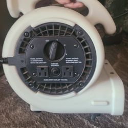 Lasko Super Fan