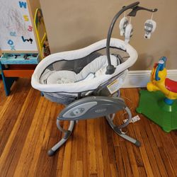 Graco Duo Glider/swing