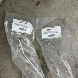 99 Jeep Cherokee XJ Transmission Lines