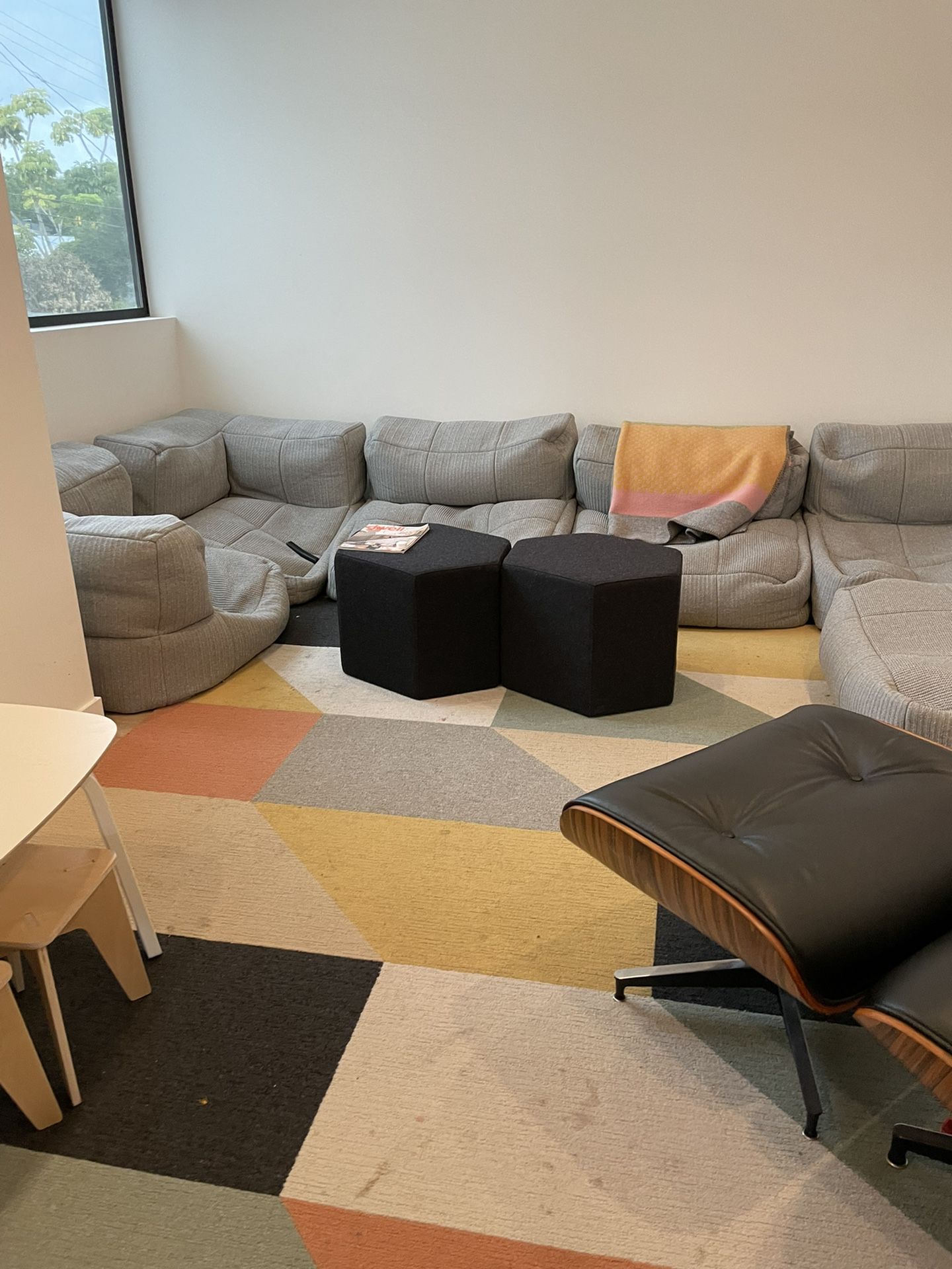 Article Corvos Modular Sectional Sofa Indoor / Outdoor