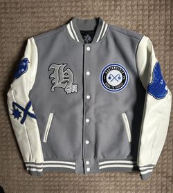 Hastamuerte Exclusive Jacket Size Large