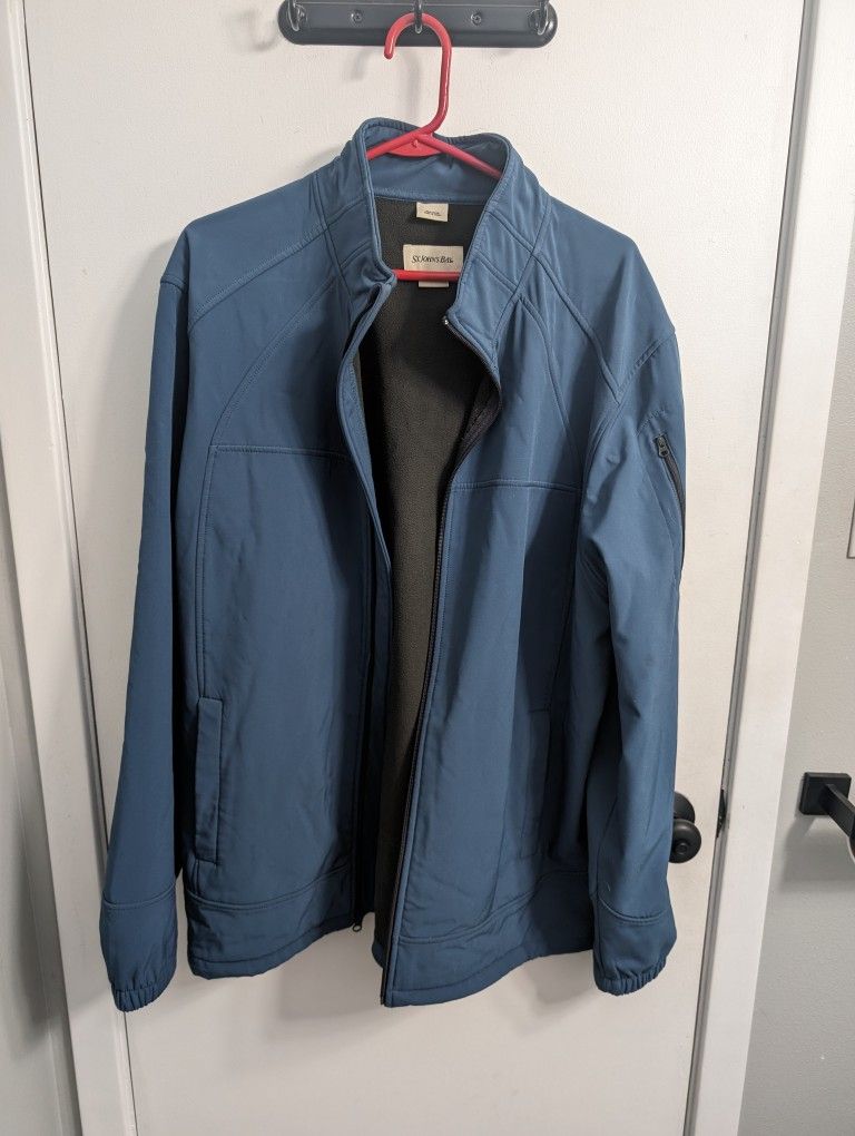 Men's Jacket
