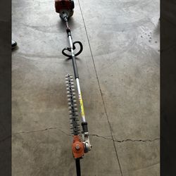 Tripping Machine 