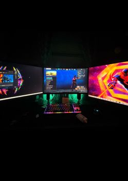Pc Setup