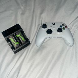Xbox Controller 