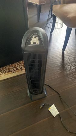 Heater