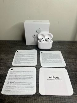 AirPod pro 4