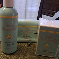 Tengo Productos De Jafra Para Toda La Familia Si Le Hinteresa Algo Pregunté Sin Compromiso 