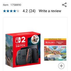 Nintendo Switch 2